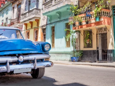 Cuba