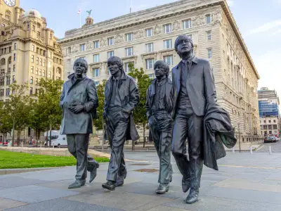 The Beatles