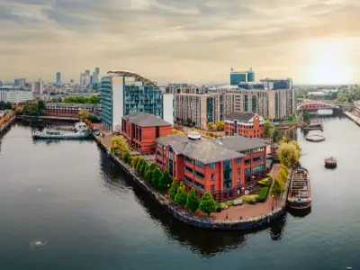 Manchester