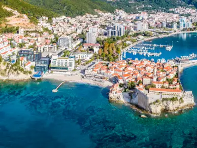 Montenegro