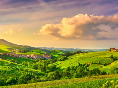 Piemonte