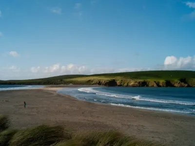 Store Shetland & Orkney