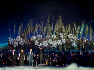 Toscana musikkreise