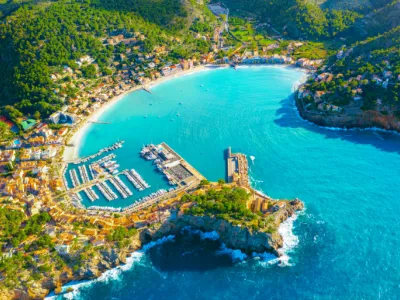 Fottur Menorca