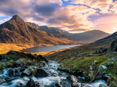 Wales