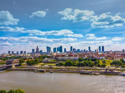 Warszawa