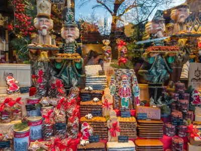 Hameln Julmarknad