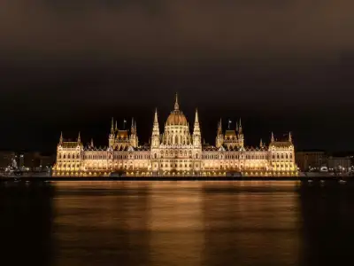 Budapest 