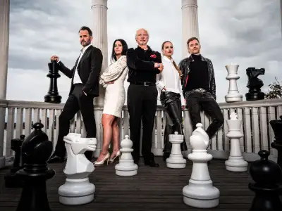 Chess