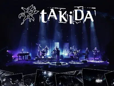Takida 