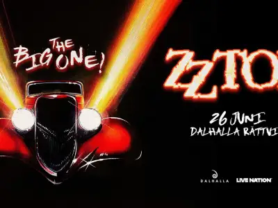 ZZ Top
