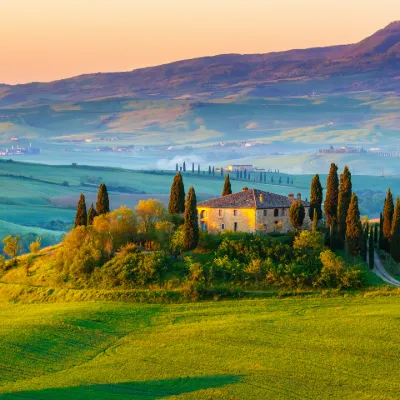 Toscana