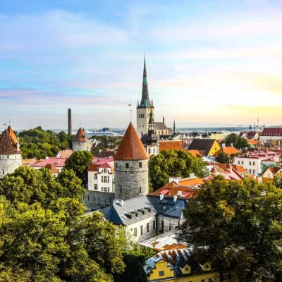 Estland