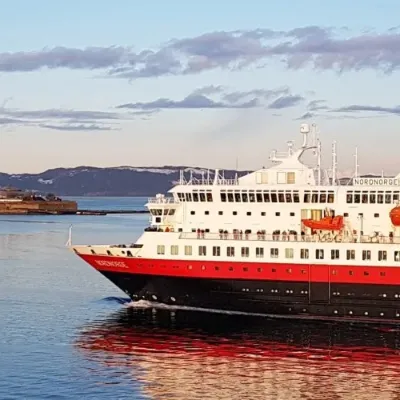 Hurtigruten