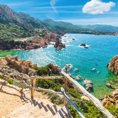 Sardinien