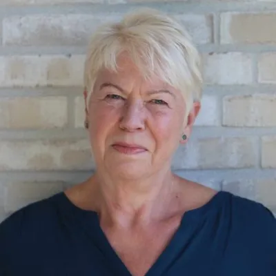 Christina Ågren