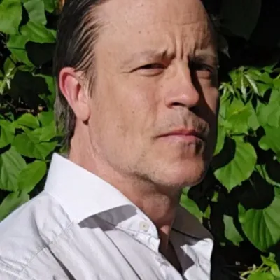 Daniel Ahl