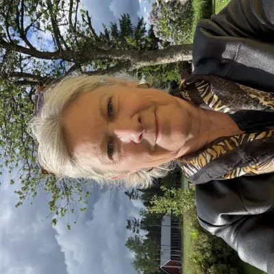 Jannike Åhlgren
