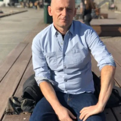 Mats Ahlbäck