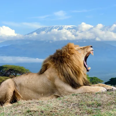 Kenya