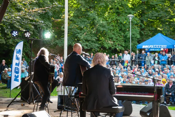 Evenemang