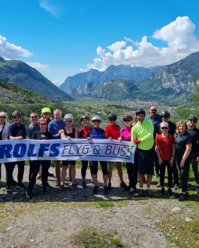 Rolfs Flyg & Bussresor AB