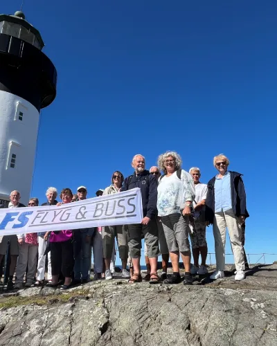 Rolfs Flyg & Bussresor AB
