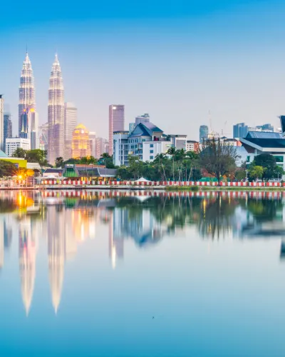 Visum och Inresekrav Malaysia