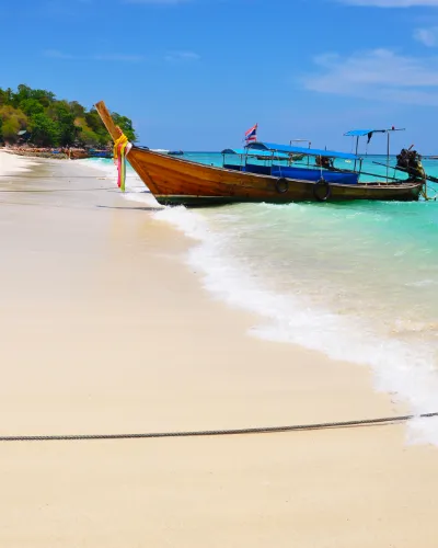 Visum och Inresekrav Thailand