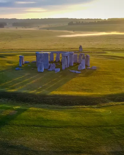 Stonehenge