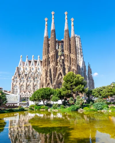 Sagrada Familia