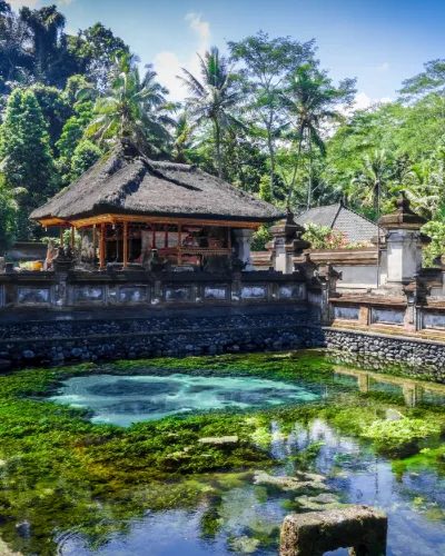 Visum Indonesien