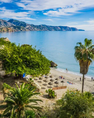 Costa del Sol