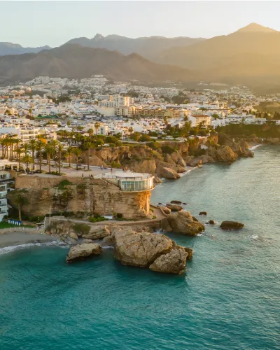Nerja