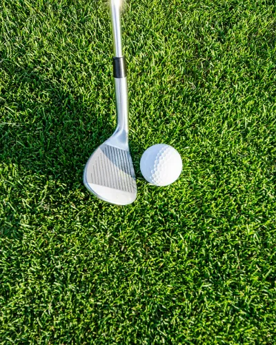Rolfs golfresor