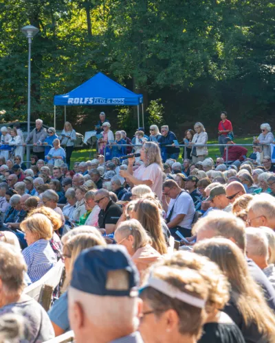 Tillsammans mot ofrivillig ensamhet