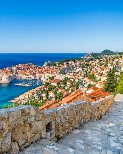 Upptäck mer av Kroatien