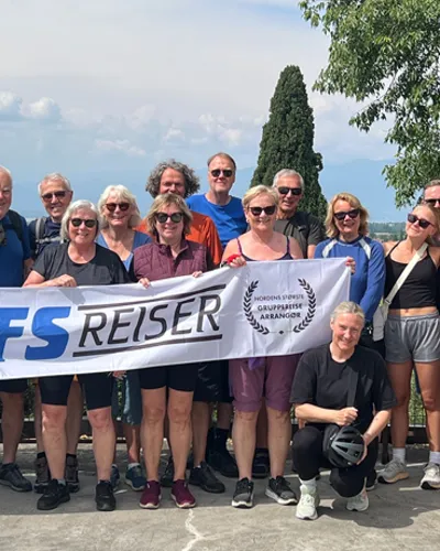 Rolfs Flyg & Bussresor AB