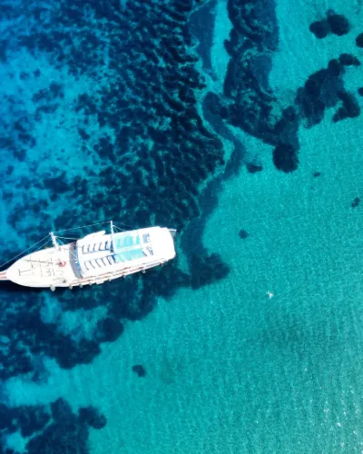 Jadranska Kraljica MV Katarina Line