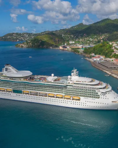 M/S Jewel of the Seas