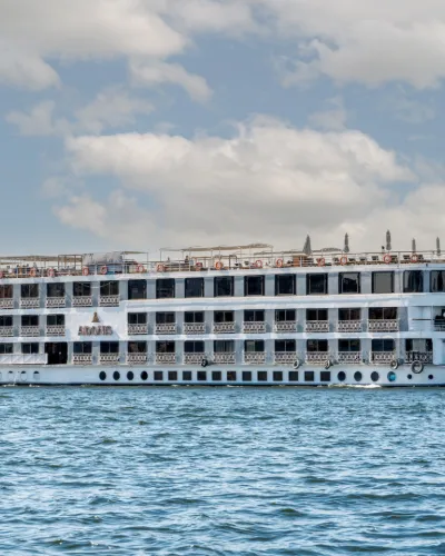 M/S Adonis