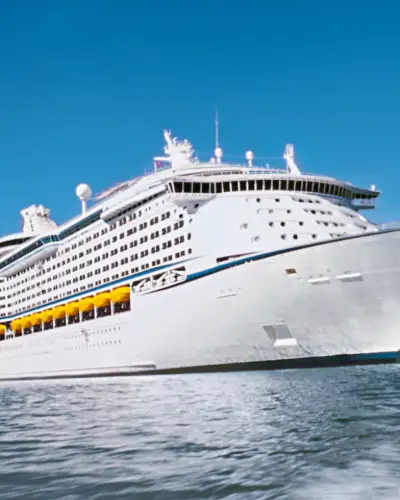 M/S Explorer of the Seas