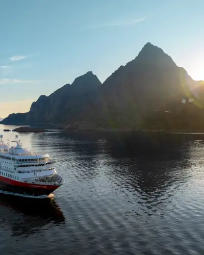 MS Nordnorge