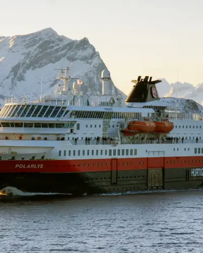 MS Polaris