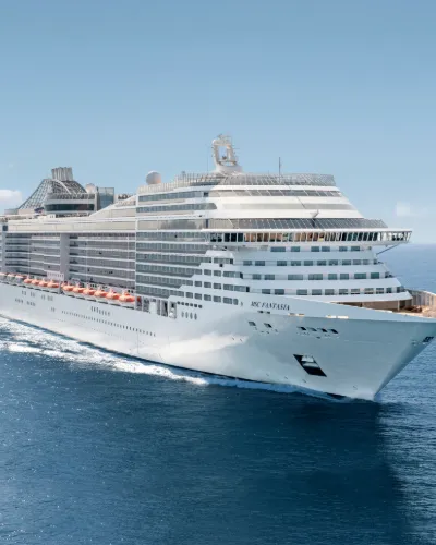 MSC Fantasia