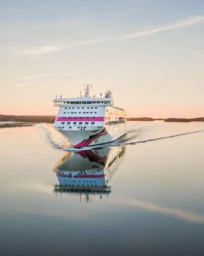 Silja/Tallink