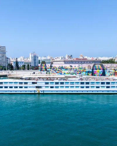 MS La Belle de Cadix