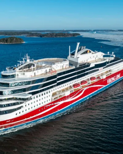 M/S Viking Glory