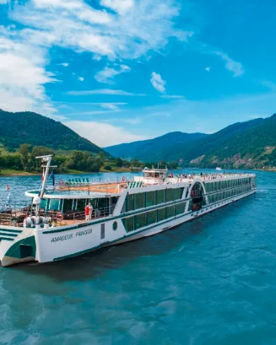 M/S Amadeus Princess