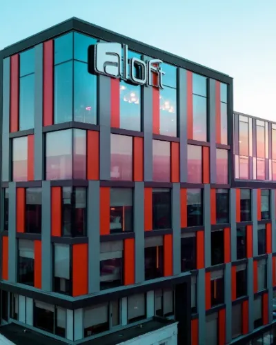Rolfs Flyg & Bussresor AB